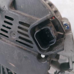 Alternatore 110A  Renault Megane MK2 1.5 DCI 2002-09 TG11C034