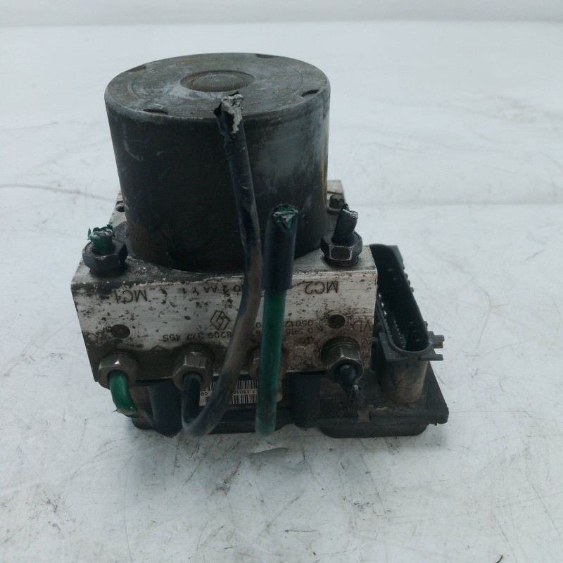 Centralina pompa ABS freni Renault Megane MK2 1.5 DCI 2002-09 8200377455 Bosch