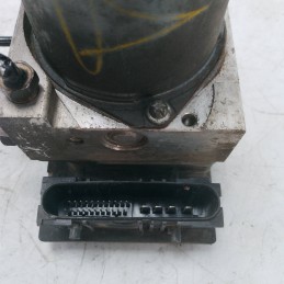 Centralina pompa ABS freni Renault Megane MK2 1.5 DCI 2002-09 8200377455 Bosch