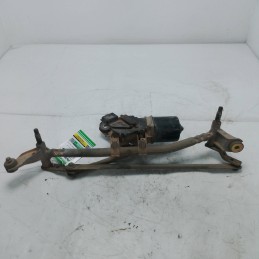 Motorino tandem...