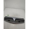 Mascherina calandra griglia radiatore Lancia Delta II 836 1.6 I.E. 1993-01 82459057 attenzionare gancio