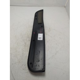 Tasca portaoggetti pannello portiera ant Dx Lancia Delta II 836 1.6 I.E. 1993-01 1770552