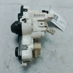 Pannello comandi clima A/C manuale Renault Megane MK2 1.5 DCI 2002-09 6665720
