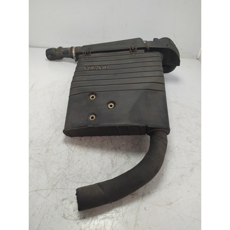 Scatola cassa box airbox filtro aria Lancia Delta II 836 1.6 I.E. 1993-01 7735695