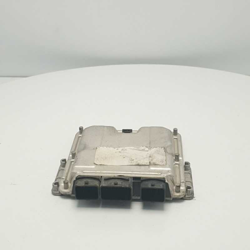 CENTRALINA ECU MOTORE FIAT ULYSSE LANCIA PHEDRA PEUGEOT 807 2.2 JTD BOSCH 9661145280 CENTRALINA ECU MOTORE FIAT ULYSSE LANCIA PHEDRA PEUGEOT 807 2.2 JTD BOSCH 9661145280