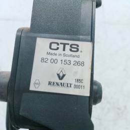 Pedale potenziometro accelleratore Renault Megane MK2 1.5 DCI 2002-09 8200153268
