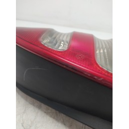 Stop fanale proiettore luci post Dx Mercedes Classe A 170 W168 1997-04 ULO 3320