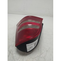 Stop fanale proiettore luci post Dx Mercedes Classe A 170 W168 1997-04 ULO 3320