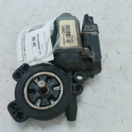 Motorino alzavetro ant SX Renault Megane MK2 1.5 DCI 2002-09 128000471 6pin