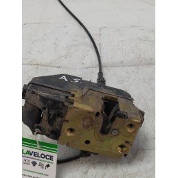Serratura portiera ant SX...