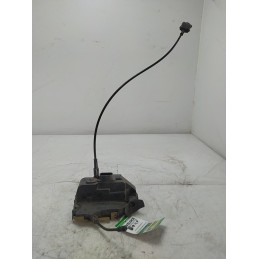 Serratura portiera ant SX Renault Megane MK2 1.5 DCI 2002-09 4pin
