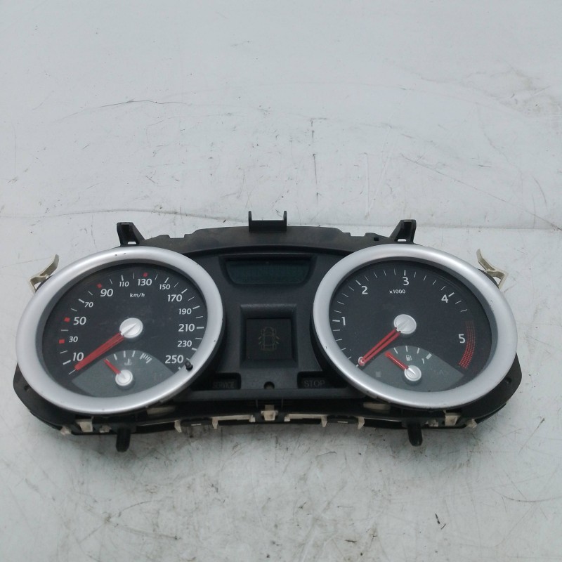 Quadro strumenti contachilometri Renault Megane MK2 1.5 DCI 2002-09 8200462283B