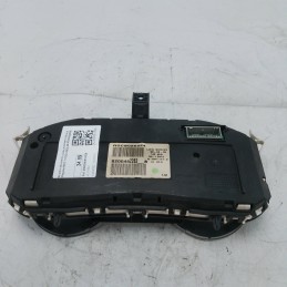 Quadro strumenti contachilometri Renault Megane MK2 1.5 DCI 2002-09 8200462283B