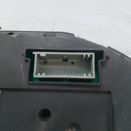 Quadro strumenti contachilometri Renault Megane MK2 1.5 DCI 2002-09 8200462283B