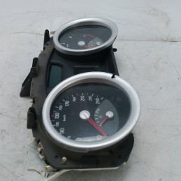 Quadro strumenti contachilometri Renault Megane MK2 1.5 DCI 2002-09 8200462283B