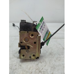 Serratura portiera post DX Renault Megane MK2 1.5 DCI 2002-09 
