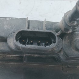Serratura portiera ant DX Renault Megane MK2 1.5 DCI 2002-09 4pin