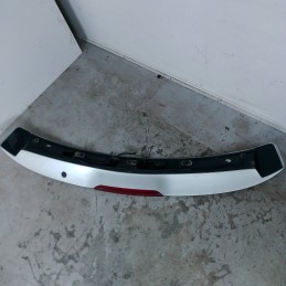 Alettone spoiler posteriore Ford Focus MK2 5P 2008-11 8M51A44210AW graffi