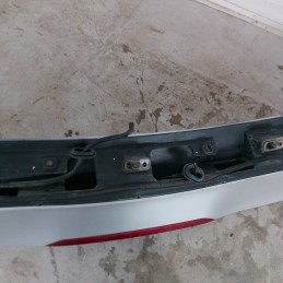 Alettone spoiler posteriore Ford Focus MK2 5P 2008-11 8M51A44210AW graffi
