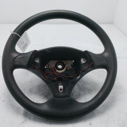 Volante in gomma Lancia...