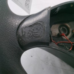 Volante in gomma Lancia Delta II 836 1.6 I.E. 1993-01 713245080 discrete condizioni