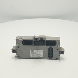 CENTRALINA ECU BODY COMPUTER MODULO CONTROLLO FIAT BRAVO 2° SERIE 1.4 BENZ MARELLI 51802930