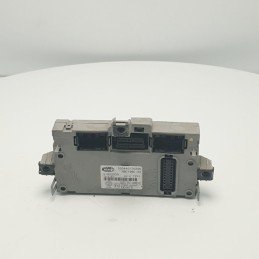 CENTRALINA ECU BODY COMPUTER MODULO CONTROLLO FIAT BRAVO 2° SERIE 1.4 BENZ MARELLI 51802930