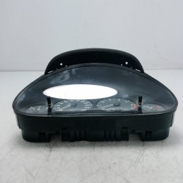 Quadro strumenti contachilometri BMW Serie 3 E46 318 I 1998-06 6902374 0263606253