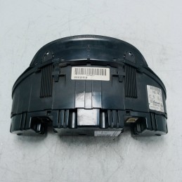 Quadro strumenti contachilometri BMW Serie 3 E46 318 I 1998-06 6902374 0263606253