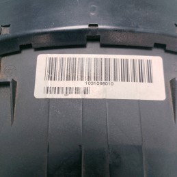 Quadro strumenti contachilometri BMW Serie 3 E46 318 I 1998-06 6902374 0263606253