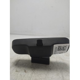 Specchietto retrovisore interno abitacolo Autobianchi Y10 1.1 i.e. 1985-96 0243647