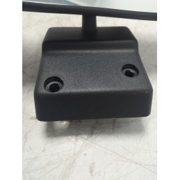 Specchietto retrovisore interno abitacolo Autobianchi Y10 1.1 i.e. 1985-96 0243647