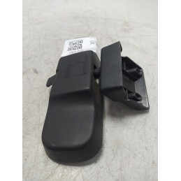 Specchietto retrovisore interno abitacolo Autobianchi Y10 1.1 i.e. 1985-96 0243647