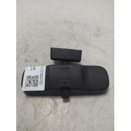 Specchietto retrovisore interno abitacolo Autobianchi Y10 1.1 i.e. 1985-96 0243647