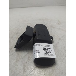 Specchietto retrovisore interno abitacolo Autobianchi Y10 1.1 i.e. 1985-96 0243647