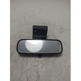 Specchietto retrovisore interno abitacolo Autobianchi Y10 1.1 i.e. 1985-96 0243647