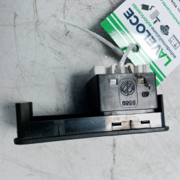 Interruttore alzavetri alzacristalli ant sx 6 pin Autobianchi Y10 1.1 i.e. 1985-96