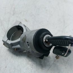 Blocchetto accensione 7 pin con chiave Autobianchi Y10 1.1 i.e. 1985-96 59232004