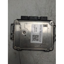 Centralina ecu motore Ford...