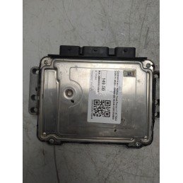 Centralina ecu motore Ford...