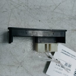 Interruttore alzavetri alzacristalli ant dx 5 pin Autobianchi Y10 1.1 i.e. 1985-96