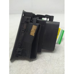 Bocchetta aerazione cruscotto sx Autobianchi Y10 1.1 i.e. 1985-96 222639 1 supporto rotto