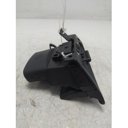 Bocchetta aerazione cruscotto sx Autobianchi Y10 1.1 i.e. 1985-96 222639 1 supporto rotto