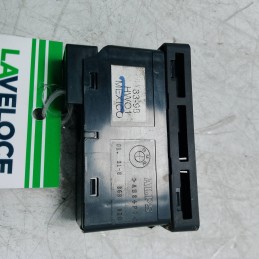 Interruttore pulsante emergenza blocco porte BMW Serie 3 E46 318 I 1998-06 61.31-8368920 6 pin