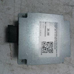 Centralina autoradio stereo...