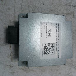 Centralina autoradio stereo...
