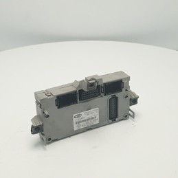 CENTRALINA ECU BODY COMPUTER MODULO CONTROLLO FIAT BRAVO 2° SERIE 1.4 BENZ MARELLI 51802930