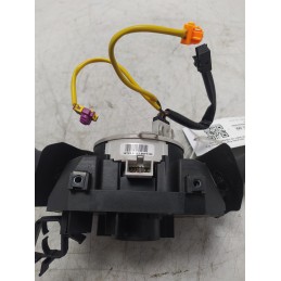 Devioluci contatto spiralato Fiat 500 Cabrio 312 1.3 MJT 16V 70 KW 2007-16 7354957590 trip