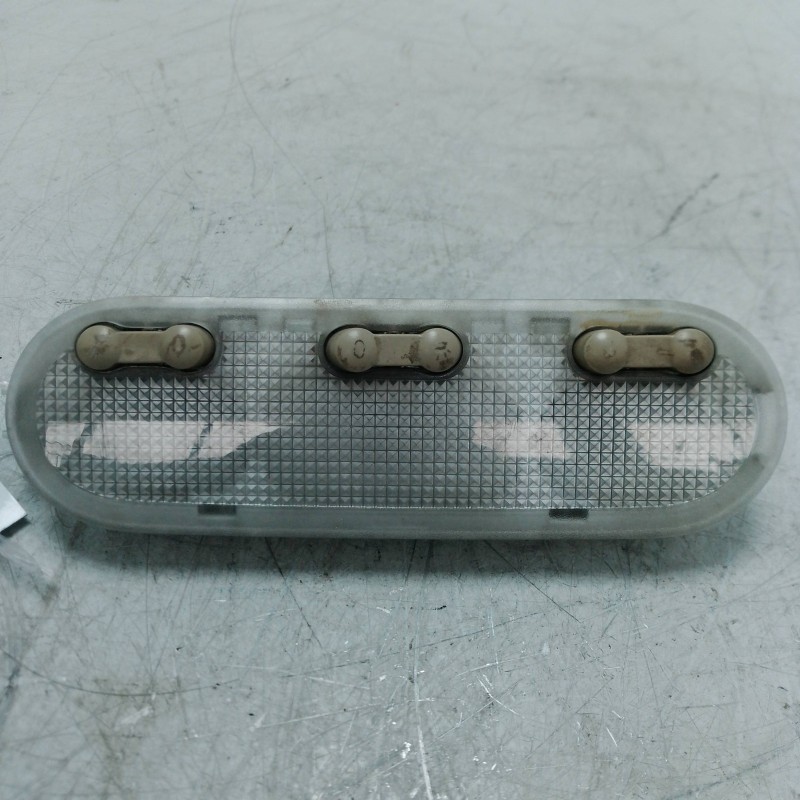 Plafoniera luce interna cortesia Renault Megane MK2 1.5 DCI 2002-09