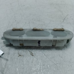 Plafoniera luce interna cortesia Renault Megane MK2 1.5 DCI 2002-09